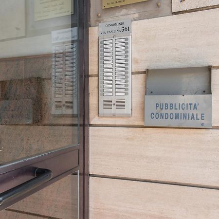 Pane, Amore E Cortesia B&B Roma Dış mekan fotoğraf