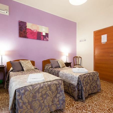 Pane, Amore E Cortesia B&B Roma Dış mekan fotoğraf