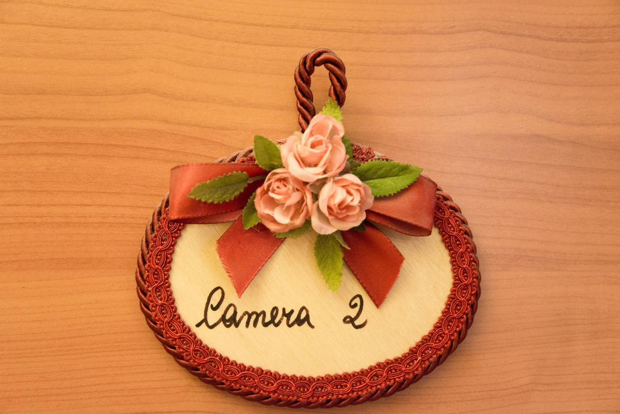 Pane, Amore E Cortesia B&B Roma Dış mekan fotoğraf