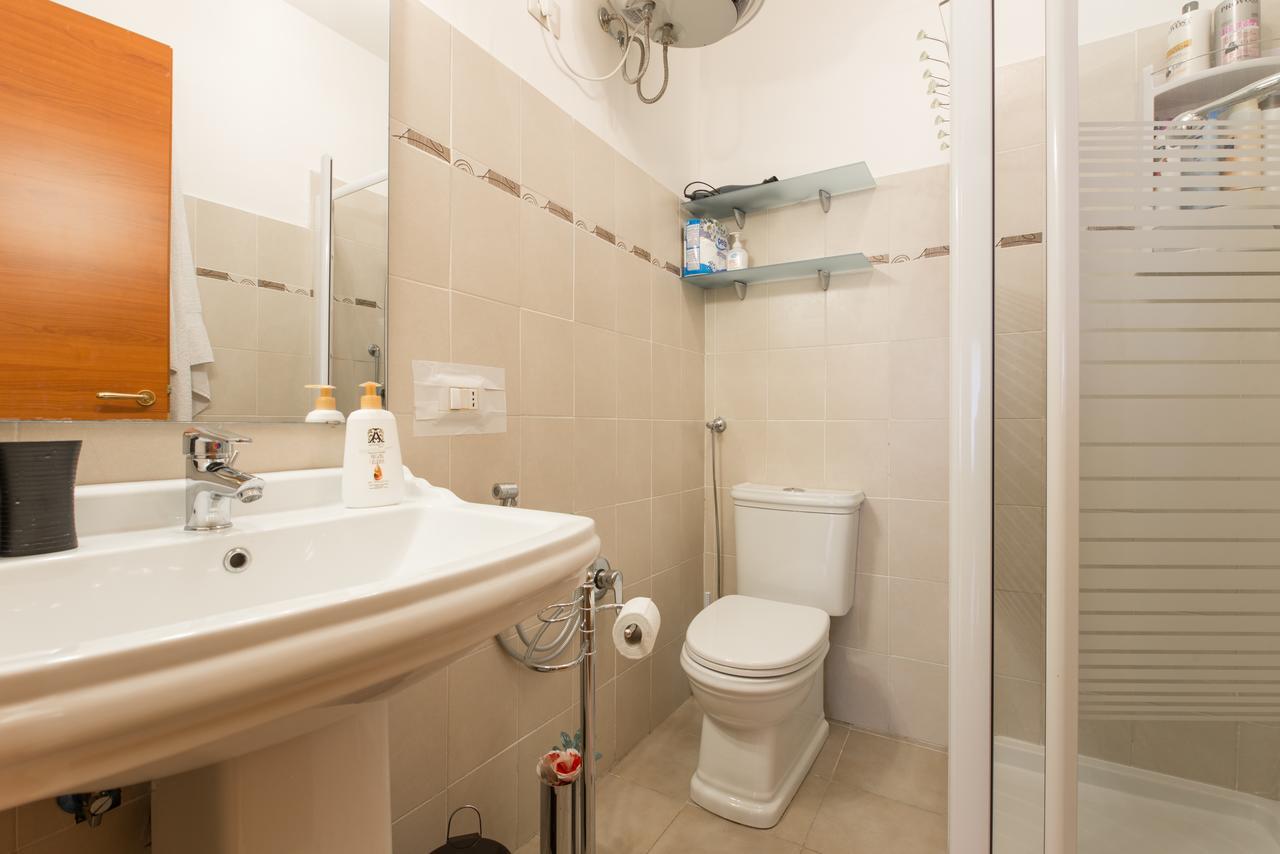 Pane, Amore E Cortesia B&B Roma Dış mekan fotoğraf