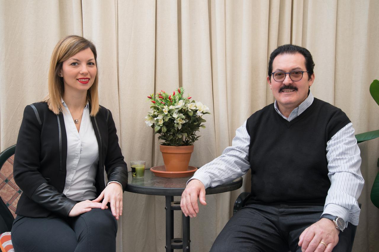 Pane, Amore E Cortesia B&B Roma Dış mekan fotoğraf